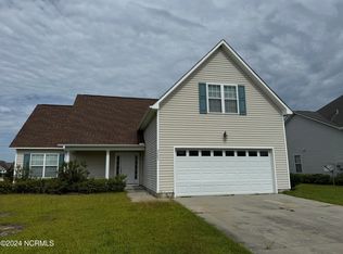 2603 Bow Hunter Dr, Wilmington, NC 28411