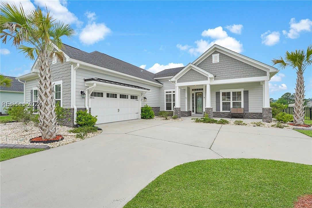 1821 Wiregrass Way, Hardeeville, SC 29927 Zillow