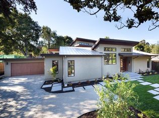 1737 University Ave, Palo Alto, CA