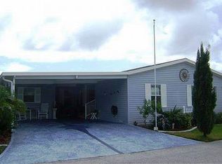 146 Costa Rica, Edgewater, FL 32141