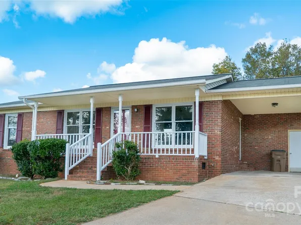 901 Moses Ct, Shelby, NC 28152