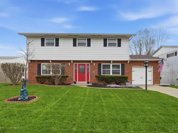 1682 Citadel Pl, Cincinnati, OH 45255