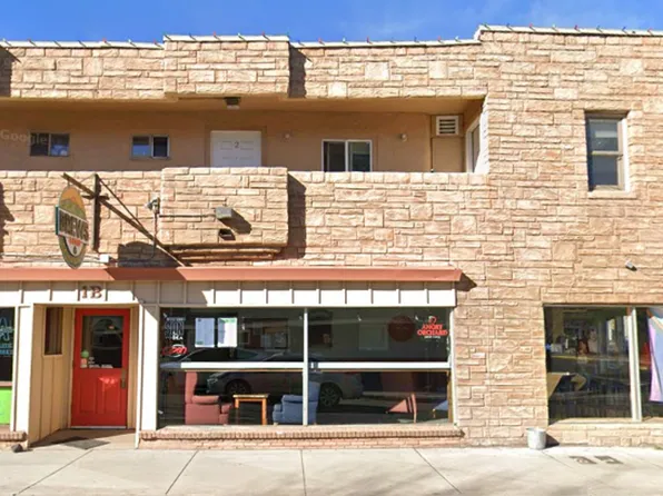 7 S Beaver St, Flagstaff, AZ 86001