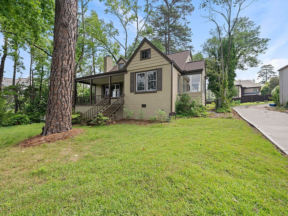 1st image of 2924 Oberlin Rd