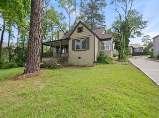 2924 Oberlin Rd, Raleigh, NC 27608