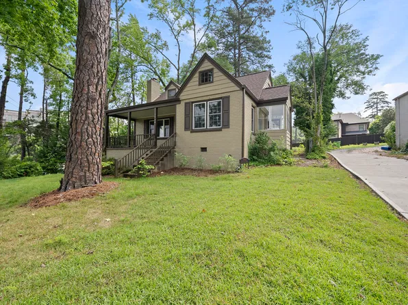 2924 Oberlin Rd, Raleigh, NC 27608