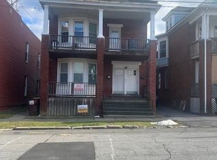 2244 13th St UNIT 1, Troy, NY 12180