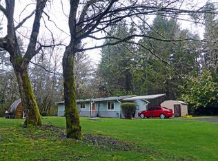 89571 Highway 101, Florence, OR 97439