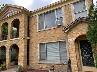 536 Fulton Ave, San Antonio, TX 78212