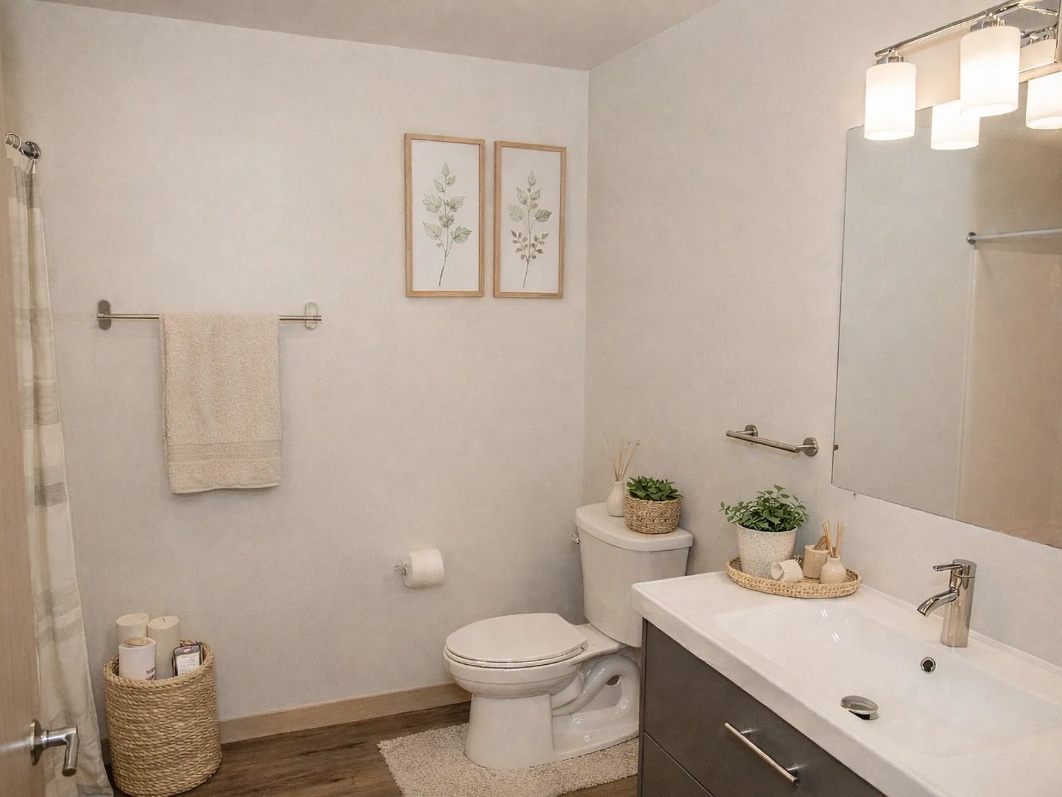 New Construction! 410 Century Place — Photo 3