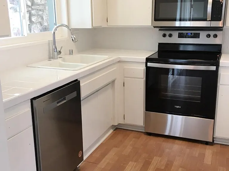 New appliances