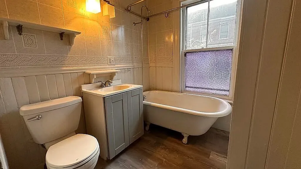 2 bed, 1000 sqft, $1,450 — Photo 4