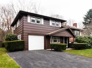 62 Garden Pkwy, Norwood, MA 02062