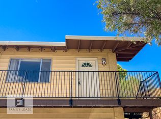 6650 E Calle Alegria UNIT D, Tucson, AZ 85715