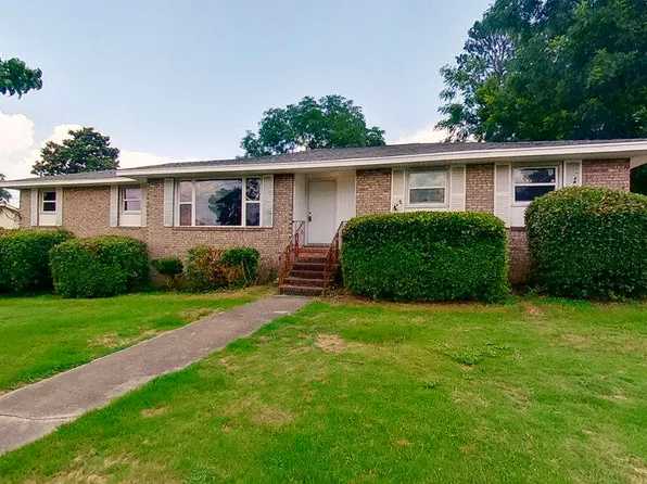 617 Ashley Cir, Belvedere, SC 29841