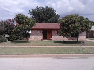 4625 Cypress Ave, Wichita Falls, TX 76310