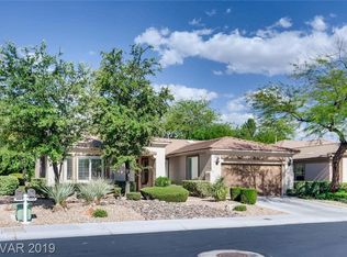 4512 Largo Cantata St, Summerlin, NV 89135