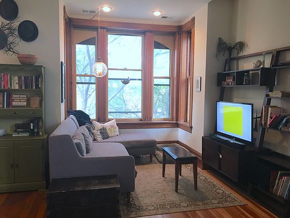 2nd image of 2041 W McLean Ave #3F