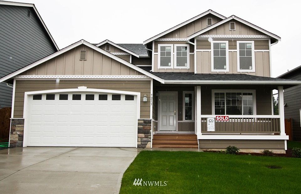 1st image of 7335 Lot 21 39th Place NE