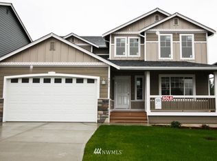 LOT 7335 60th Pl NE, Marysville, WA 98270