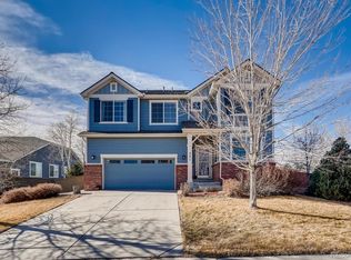 771 Fairdale Ct, Castle Rock, CO 80104