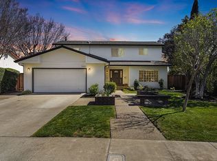 3463 Windsor Ct, Pleasanton, CA 94588