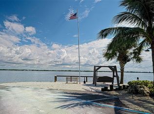 5055 N Beach Rd UNIT 101, Englewood, FL 34223