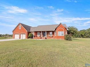 180 McAllister Rd, Albertville, AL 35950
