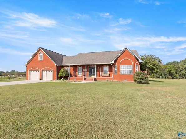 180 McAllister Rd, Albertville, AL 35950