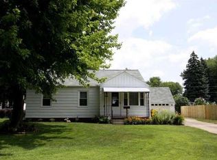 1185 Westgate Rd, Toledo, OH 43615