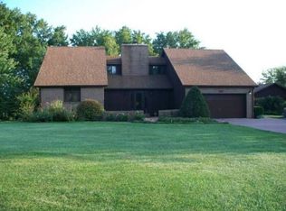 422 Cook Ave, Jonesboro, IL 62952