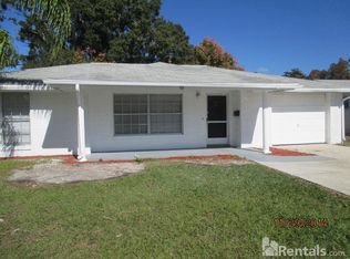 7703 Hollyridge Dr, New Port Richey, FL 34653
