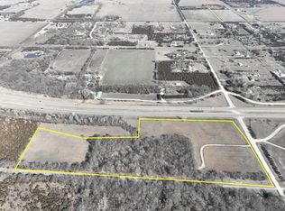 0 SW Highway 254, Benton, KS 67017