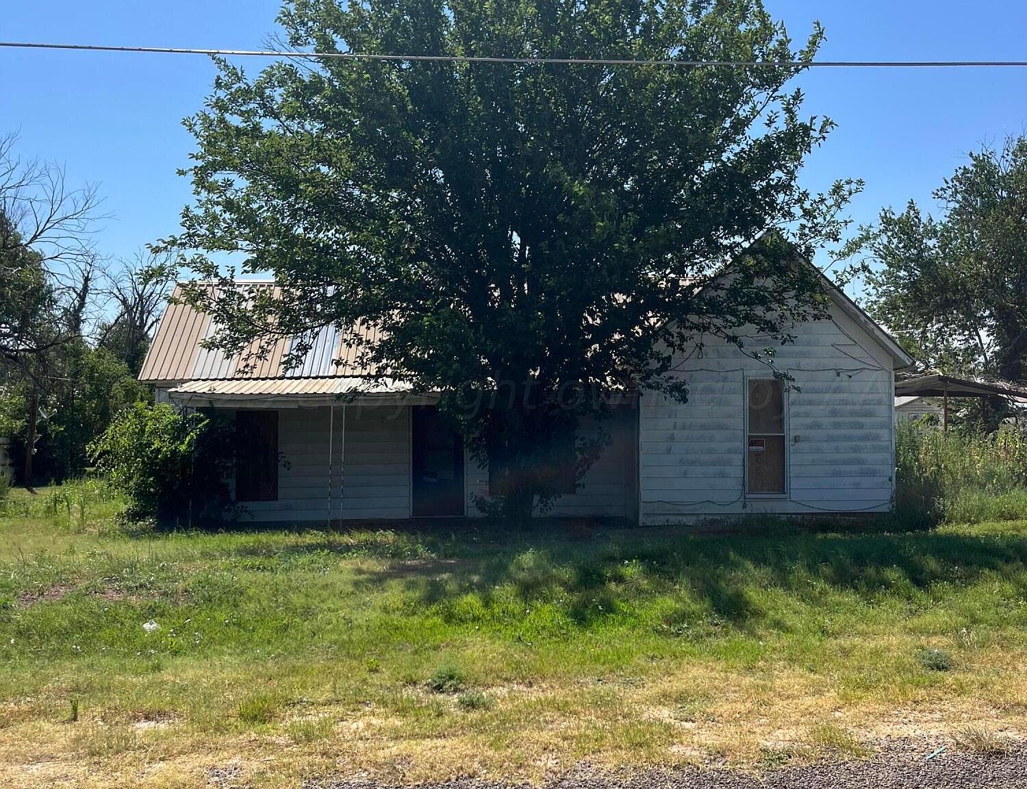 617 S Carhart St, Clarendon, TX 79226 MLS 235696 Zillow