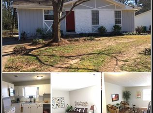 1653 Liberty Valley, Decatur, GA 30032