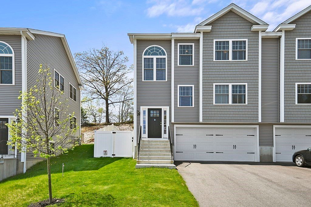 17 Burncoat Hts, Worcester, MA 01606 Zillow