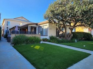 205 7th St #2X2-4000, Seal Beach, CA 90740