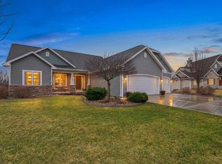 43 Dog Leg Lane, Waupun, WI