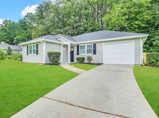 1614 Peachcrest Cv, Decatur, GA 30032