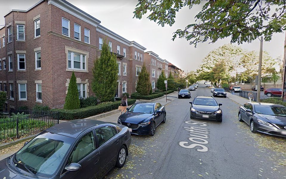 south street