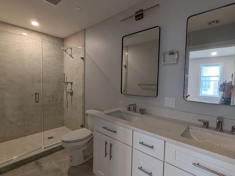 124 Kenrick St #3A — Photo 5