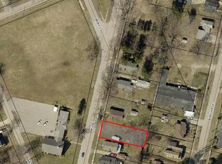 628 Mill St, Conneaut, OH 44030