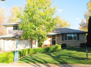 2310 Jewel St, Longmont, CO 80501