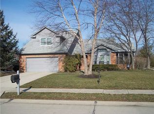 2450 S Wayward Wind Dr, Indianapolis, IN 46239