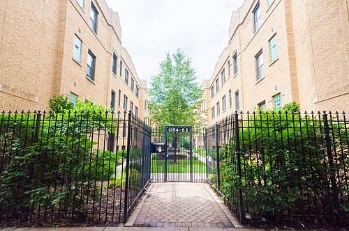 1st image of 1354 W Estes Ave APT 1S