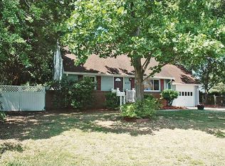 5621 Hatteras Rd, Virginia Beach, VA 23462