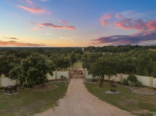 3701 Highway 41, Mountain Home, TX 78058