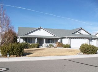 2880 San Gabriel Dr, Minden, NV 89423