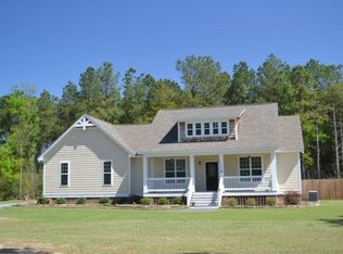 20281 Sneads Grove Rd, Laurinburg, NC 28352