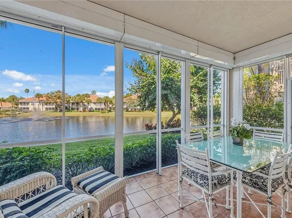 8445 Abbington CIR #712, NAPLES, FL 34108